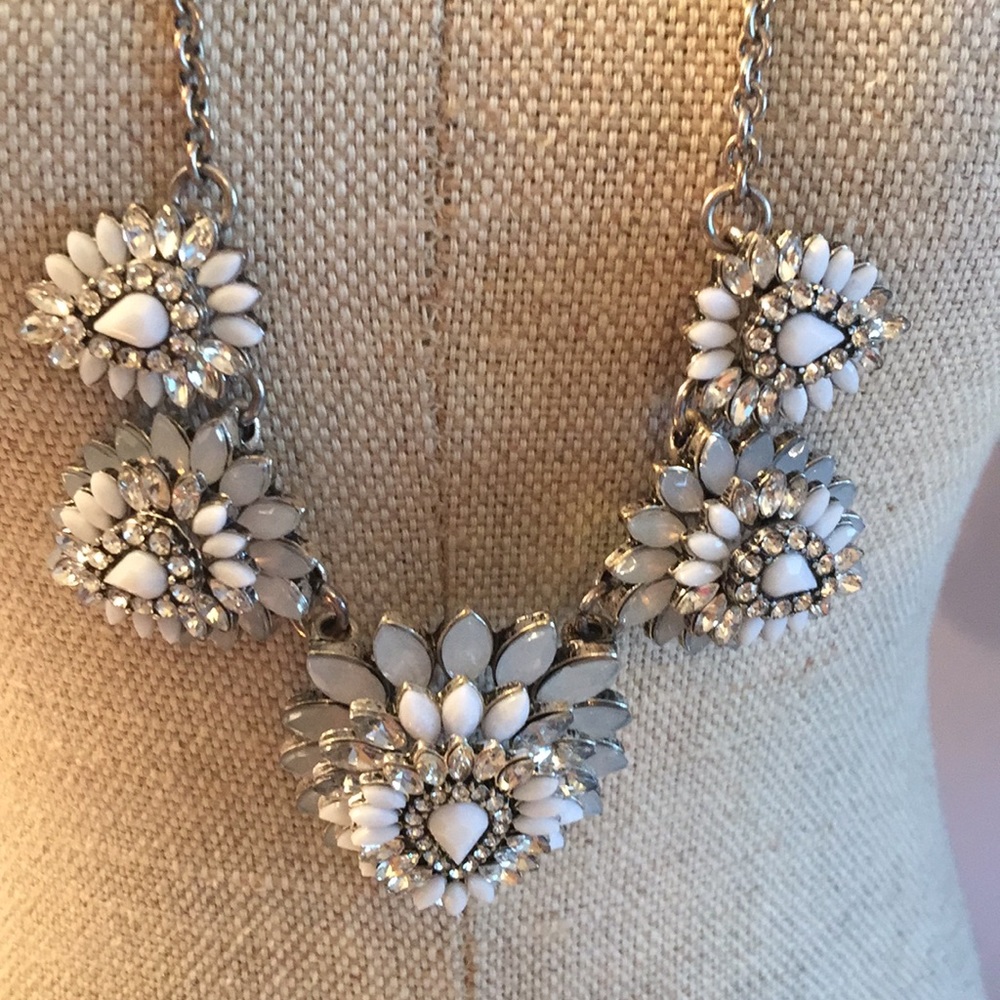 Loft necklace 🌟